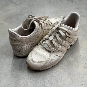 Adidas EQT Guidance '93 Men's Size 7.5 Pusha T King Push White D69875 - Used